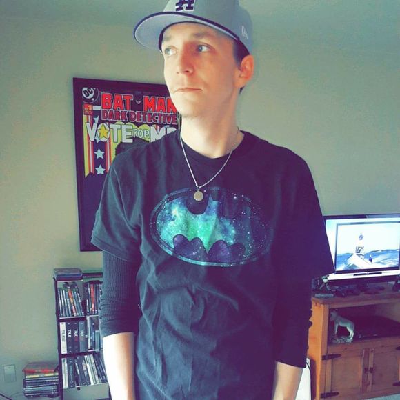 Meet your Posher, Josh - Picture 1 of 1
